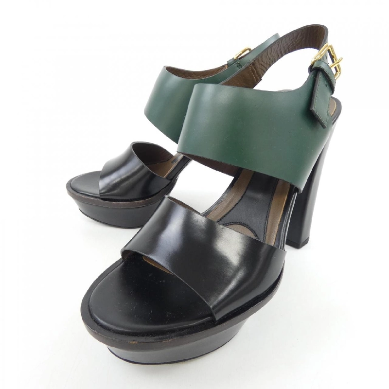 MARNI Sandal - Hàng hiệu Chính hãng 829650