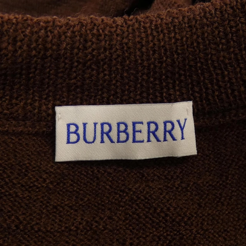 【Mã giảm giá】Burberry BURBERRY Đầm 651700