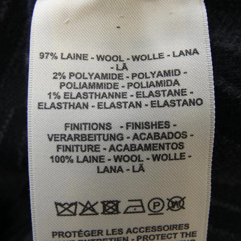 【Mã giảm giá】Áo khoác HERMES 641868