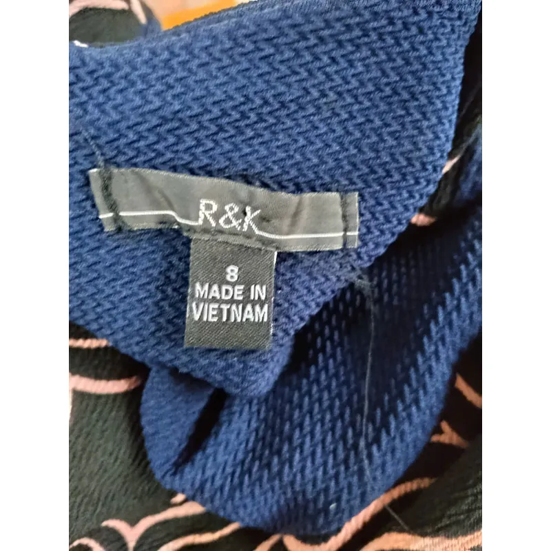 Đầm R&K size S giá 65k 1063071