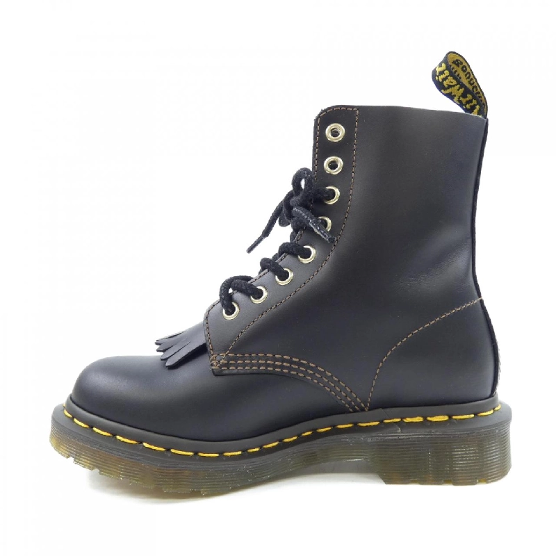 Giày bốt DR.MARTENS - Hàng hiệu Authentic 829031