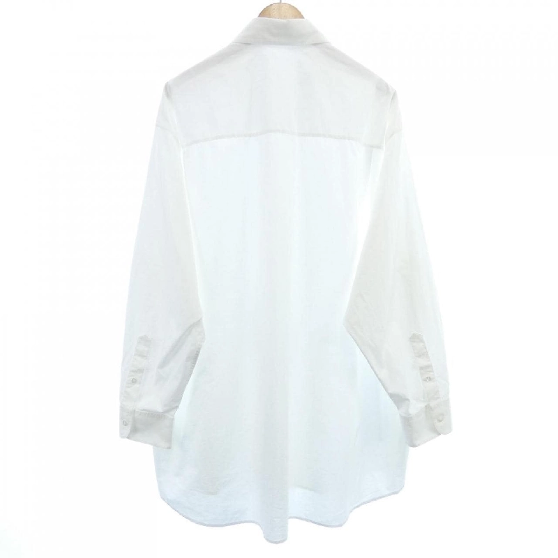 ザロウ THE ROW LUKA 5648 W2479 Áo sơ mi 634917