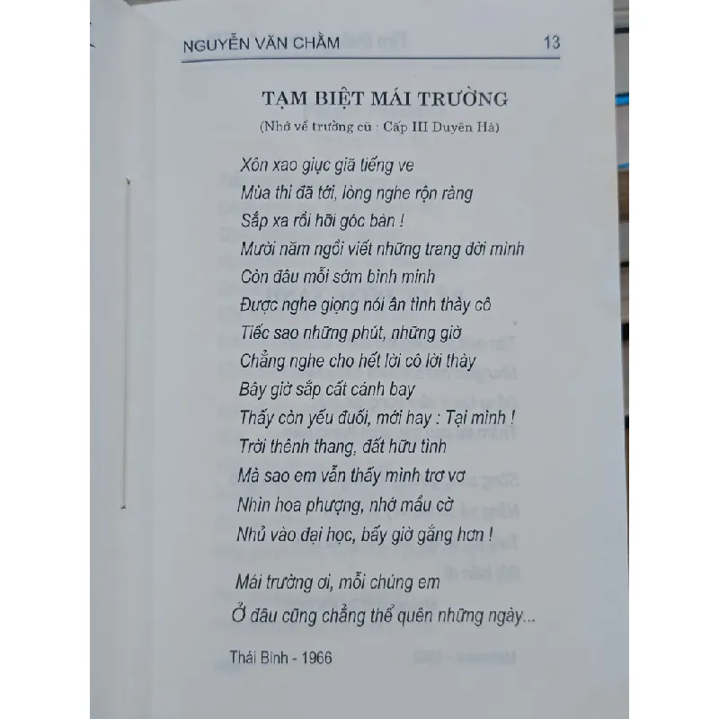 Tìm thiên đường - Nguyễn Văn Chằm 594189