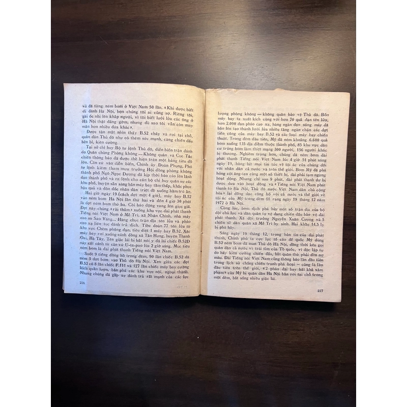 Thủ đô Hà Nội - Lịch sử kháng chiến chống Mỹ cứu nước 1954 - 1975 539605