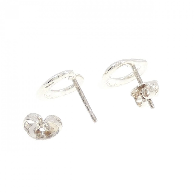 Bông tai Tiffany Open Heart - Hàng hiệu Authentic 844830