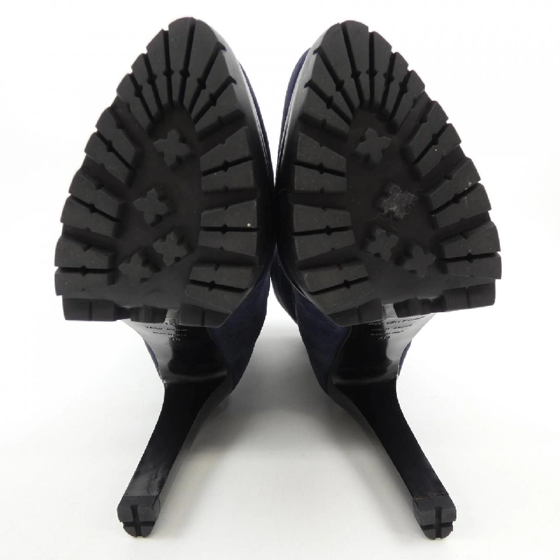 Giày bốt Sergio Rossi 58720 656618