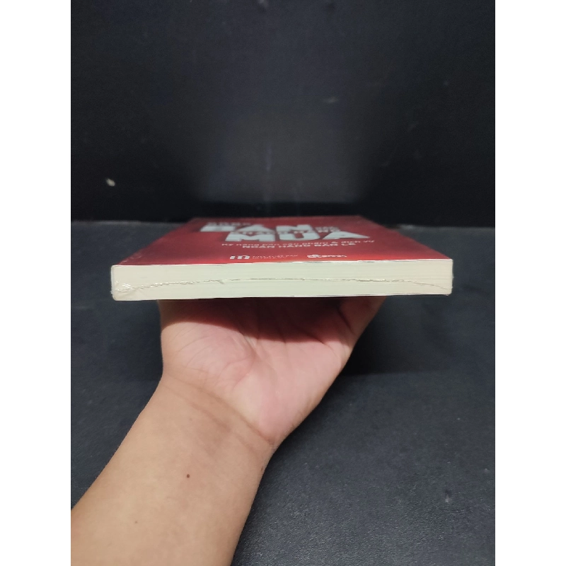 Đừng Cố Gắng Bán Hãy Giúp Khách Hàng Mua mới 100% HCM1406 Trịnh Minh Thảo SÁCH KỸ NĂNG 915479