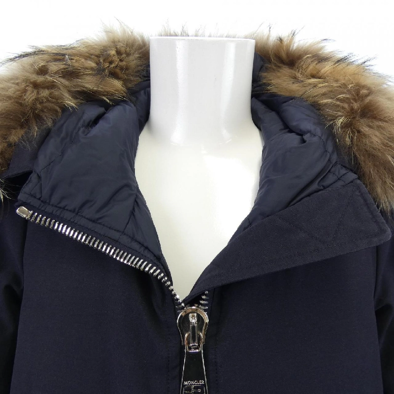 MONCLER DIMITRA Áo khoác lông 631584