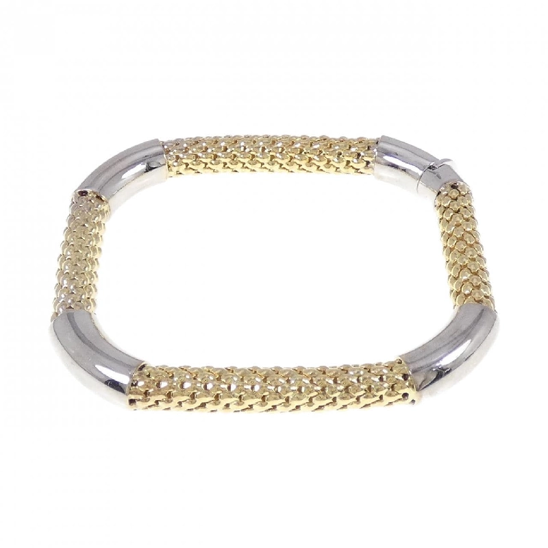 Vòng tay 750YG/750WG - Hàng hiệu Authentic 871164