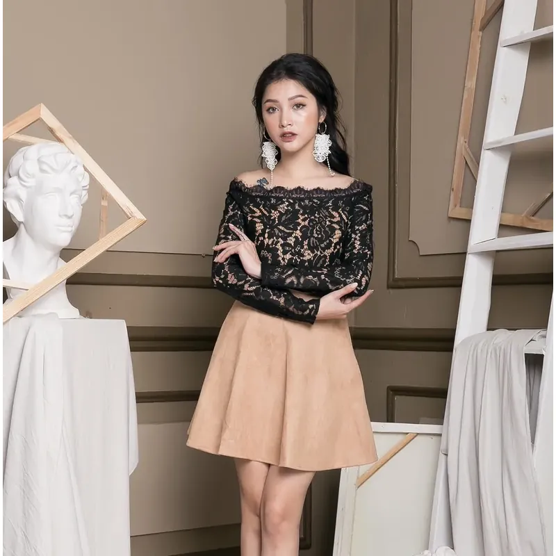 Sale 50% váy new tag size S 596379