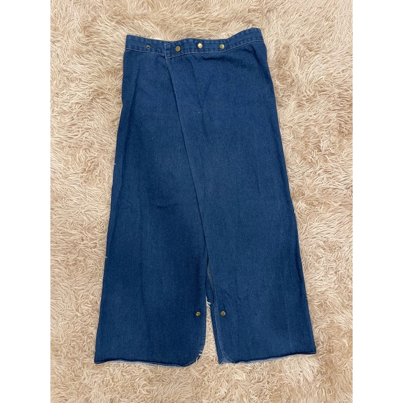 Váy Che Nắng Jeans  536561