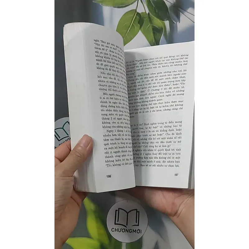 Cứu vớt tâm hồn (đứa trẻ hư bên trong bạn) - Trần Minh Nhật 688513