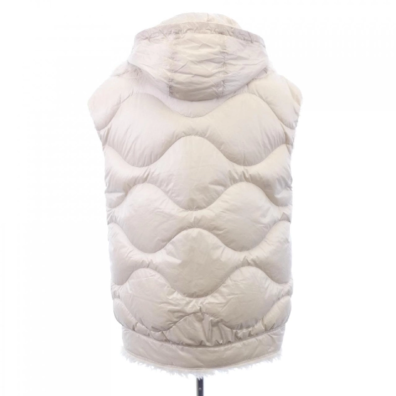 MONCLER ACHARD Áo gile - Hàng hiệu Chính hãng 817148