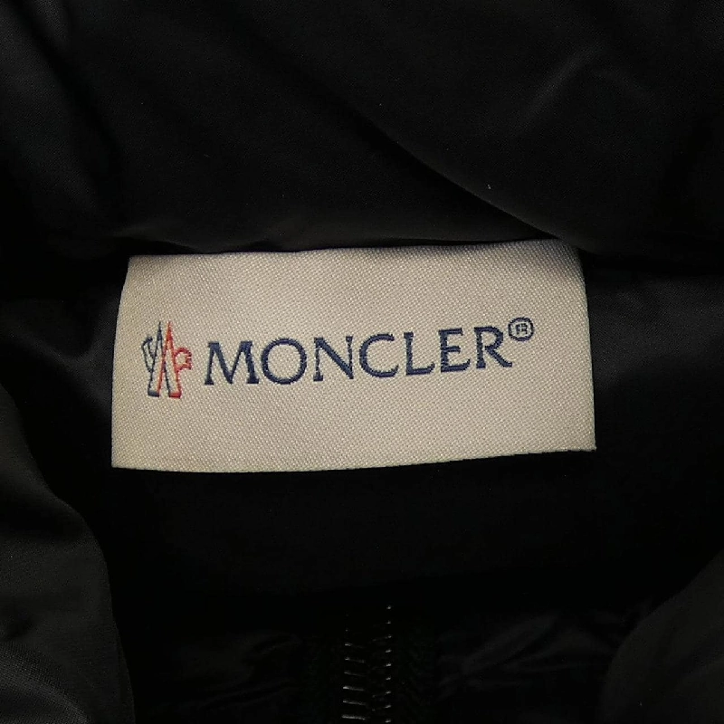 MONCLER 20939455800 Áo khoác lông - Hàng hiệu Authentic 811497