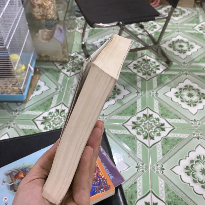 Nhật ký thất lạc của Don Juan 778533