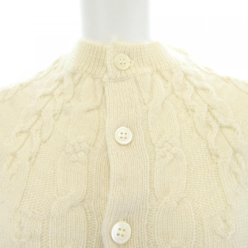 Tao COMME des GARCONS TN-N015 Áo khoác cardigan - Hàng hiệu Authentic 774864