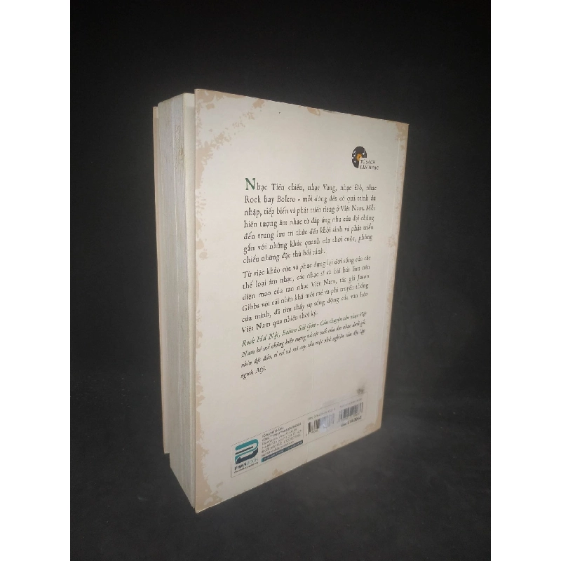 Rock Hà Nội, Bolero Sài Gòn mới 90% HCM0303 921775