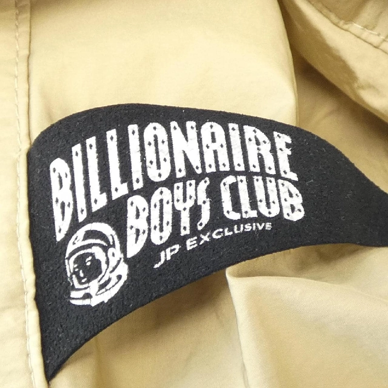 Áo khoác BILLONRIRE BOYS CLUB - Hàng hiệu Authentic 883904