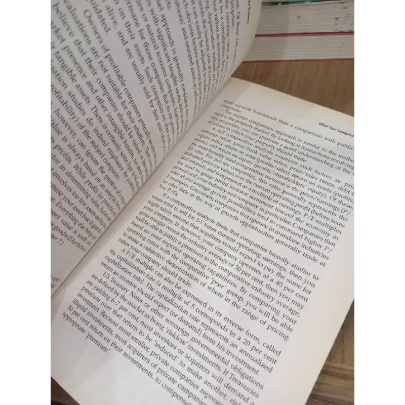 The complete guide to selling your business - Paul S Sperry & Beatrice H Mitchell 702521