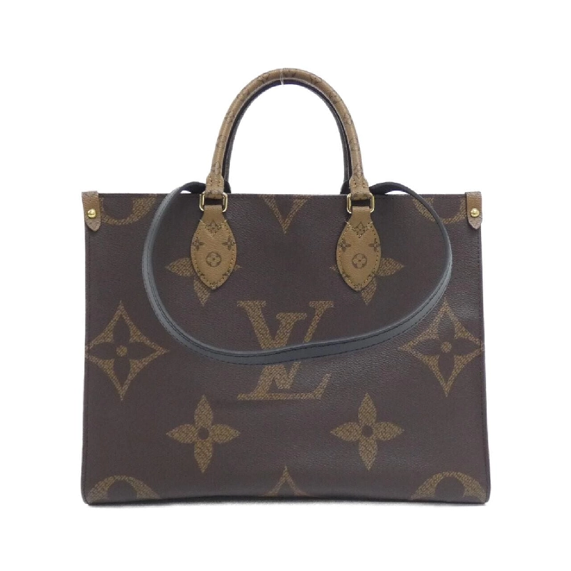 Túi Louis Vuitton Monogram Giant OnTheGo MM M45321 616601