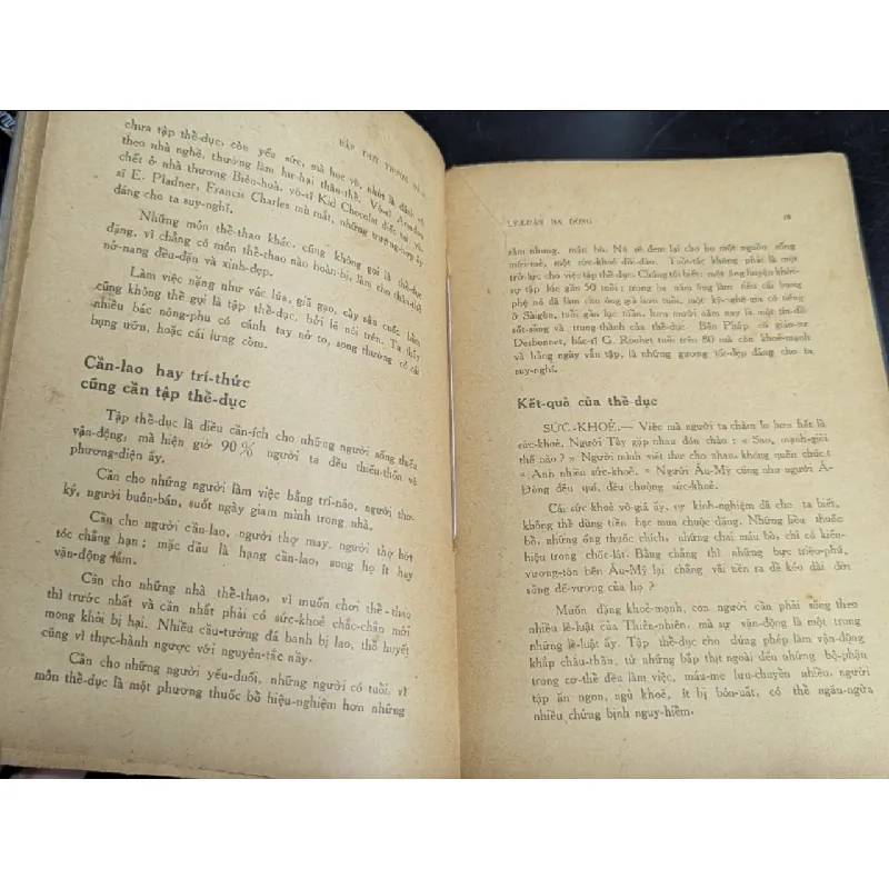 BẮP THỊT TRƯỚC ĐÃ - PHẠM VĂN TƯƠI 129549