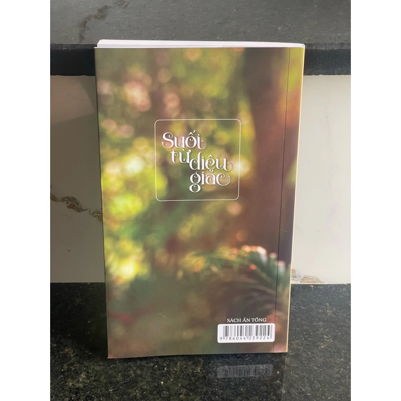 Suối từ diệu giác 507472