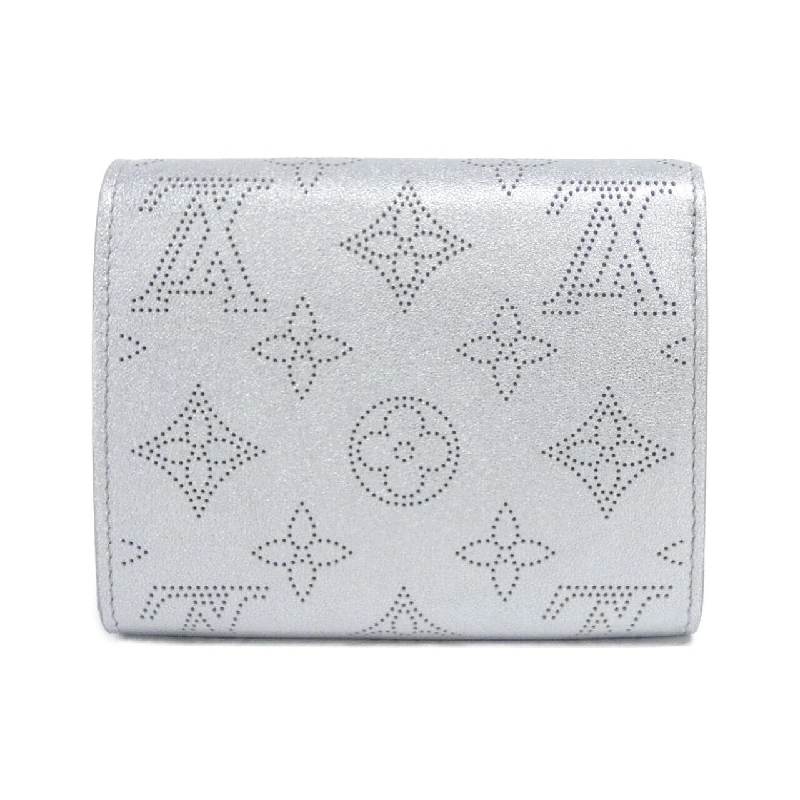 Ví Louis Vuitton Mahina Portefeuille Iris Compact M26706 - Hàng hiệu Authentic 806357