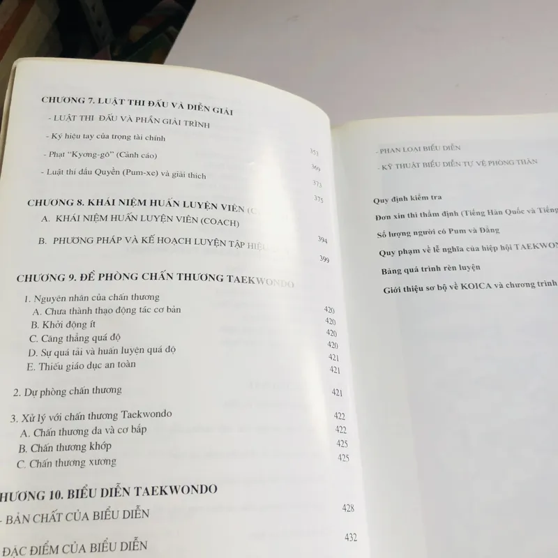 📚TAEKWONDO (Ryu Kyoung Woo) 575726