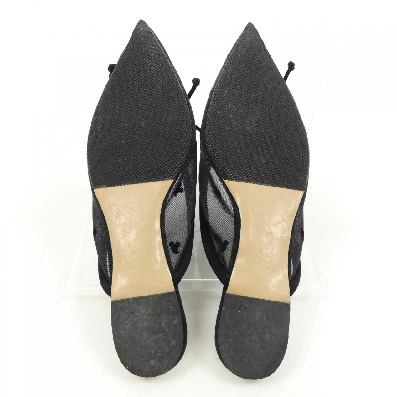 【Khuyến mãi】Giày PIPPI CHIC 660554