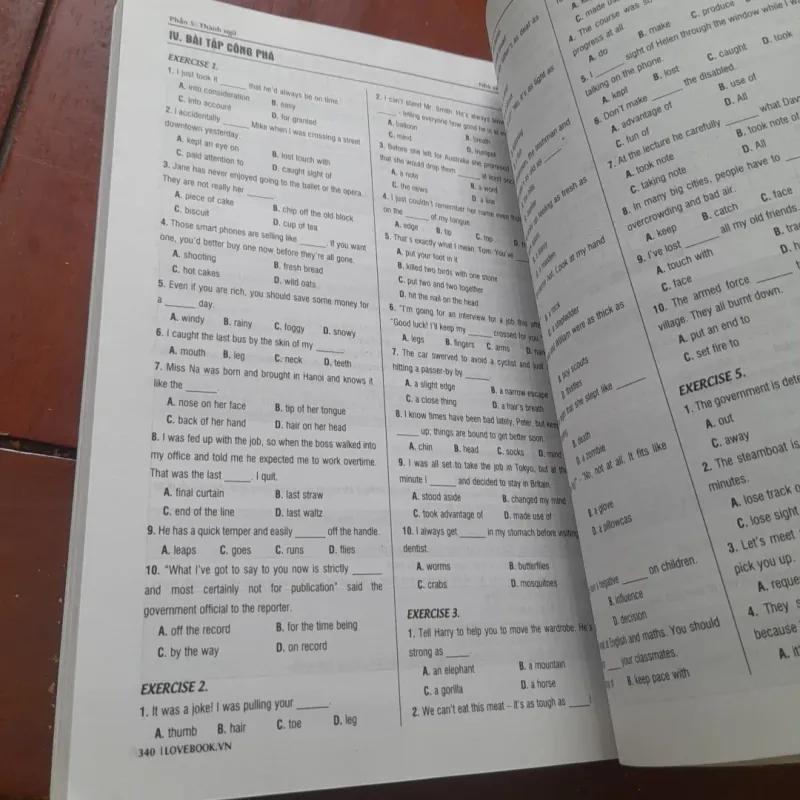 CÔNG PHÁ TIẾNG ANH (trọn bộ 2 tập) 797717