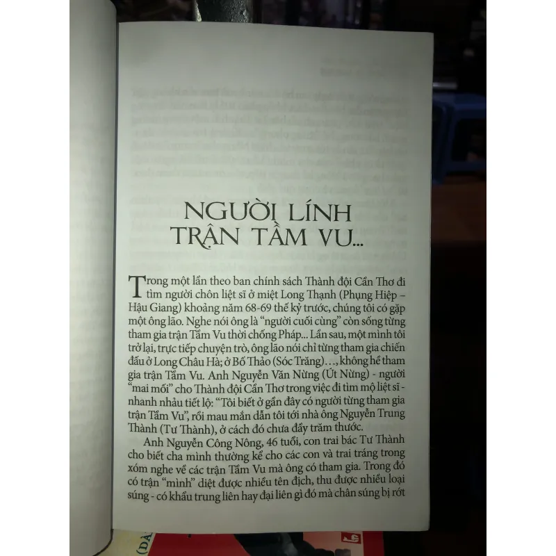 Sức sống trong lòng đất chết - Nguyễn Thị Thanh Ngọc 1026301