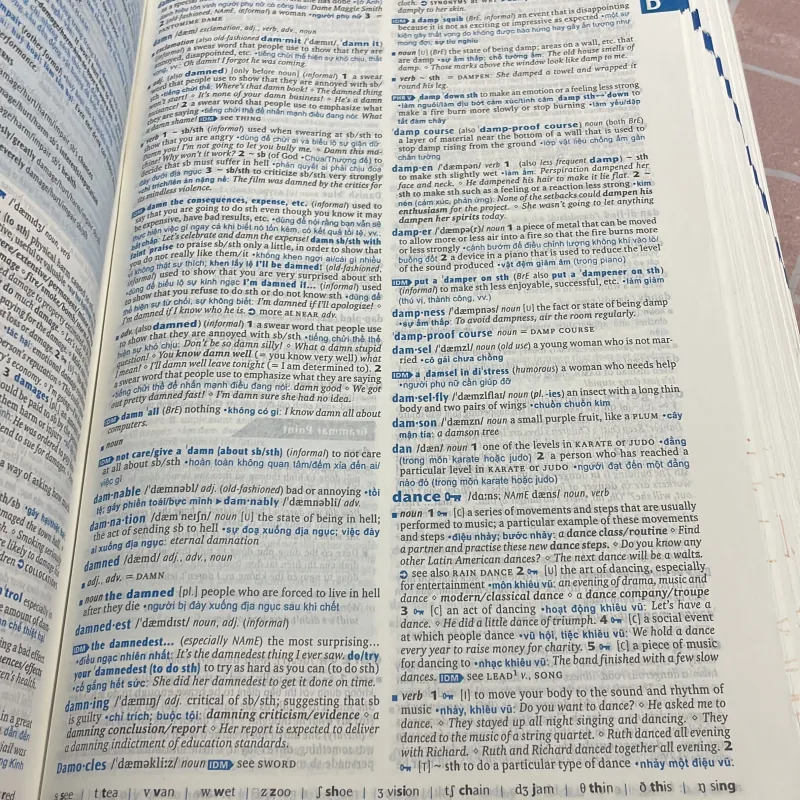 Từ điển oxford Anh Việt 1002146