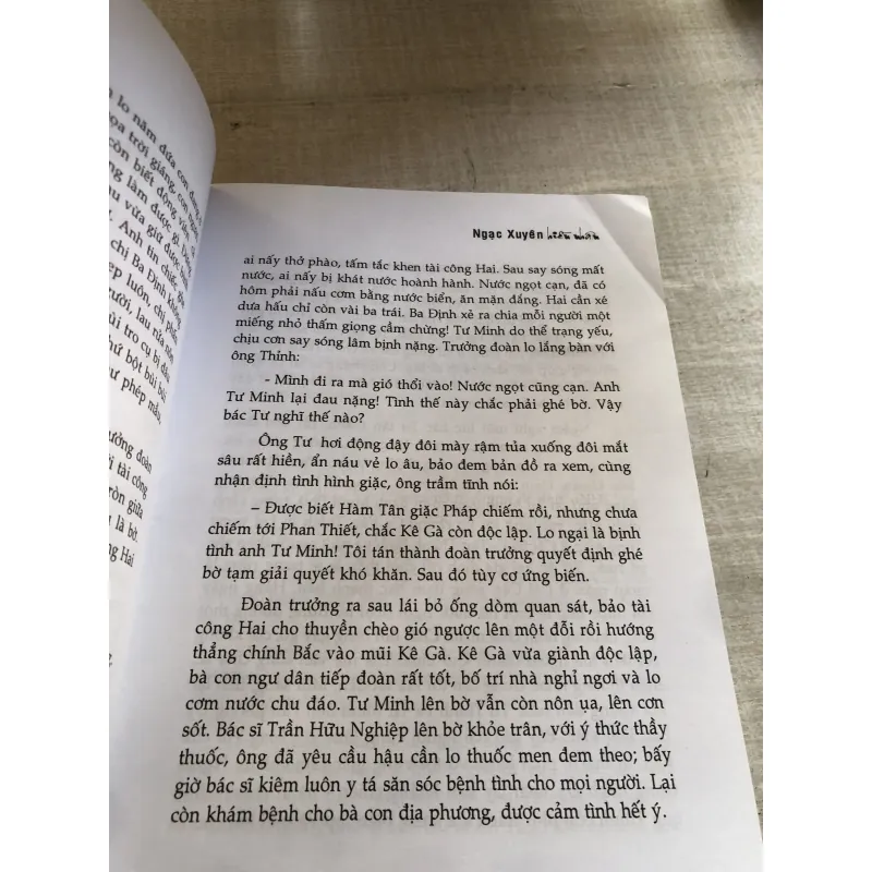 Ngạc xuyên hiền nhân 784592