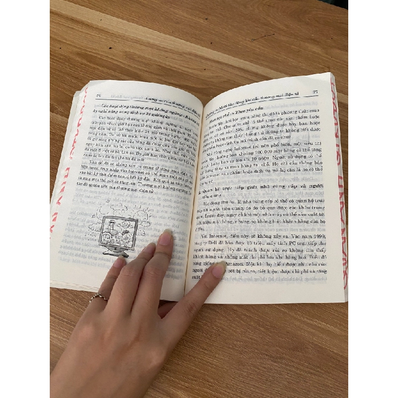 Tổng Quan Của Thương Mại Điện Tử 538311