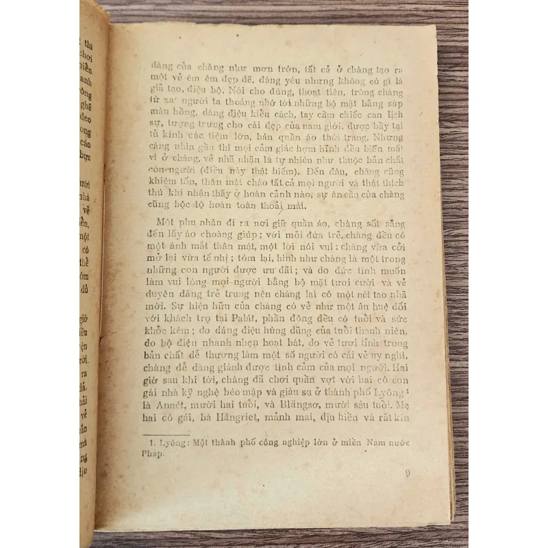 Tác phẩm "24 giờ trong đời một người đàn bà" - Stefan Zweig 705072