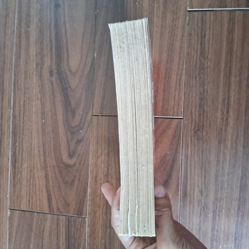 Chiến quốc sách trong kinh doanh 88 kế làm giàu 549019