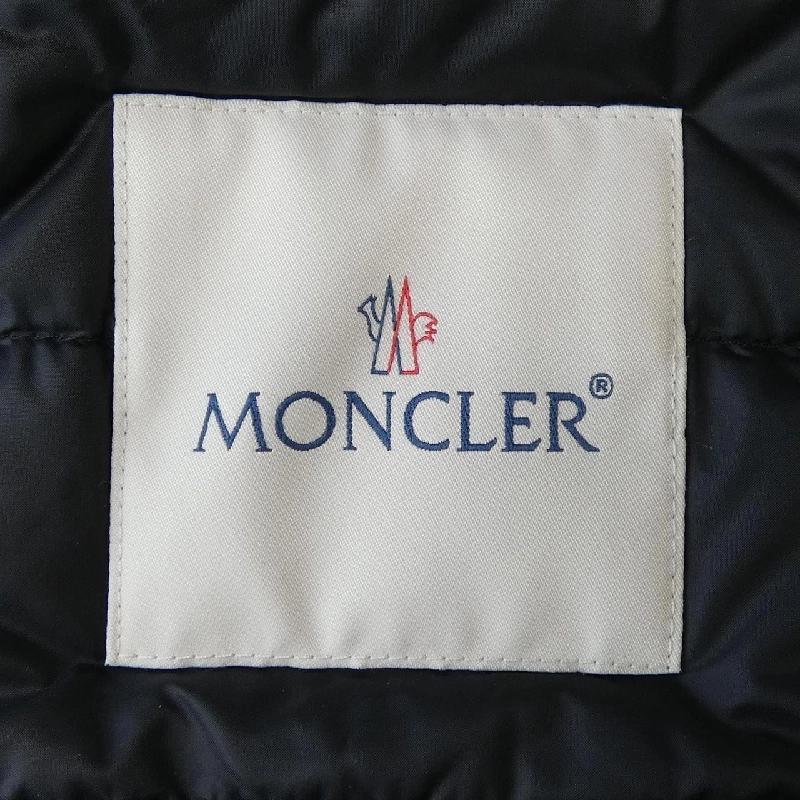 MONCLER LANS Áo khoác lông - Hàng hiệu Chính hãng 822791