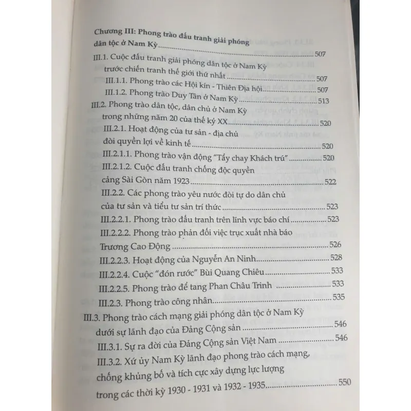 Lịch Sử Hình Thành Và Phát Triển Vùng Đất Nam Bộ Từ Khởi Thủy Đến Năm 1945 723459