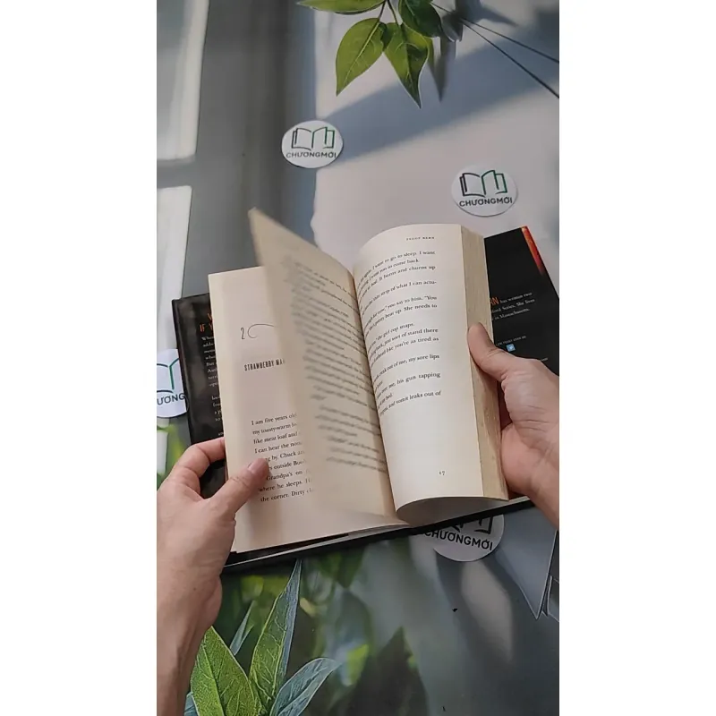 [MIỄN PHÍ BỌC SÁCH] Little Peach - Peggy Kern 990089