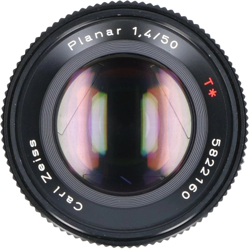 Ống kính PLANAR 50mm F1.4AE (J) - Hàng hiệu Authentic 879252