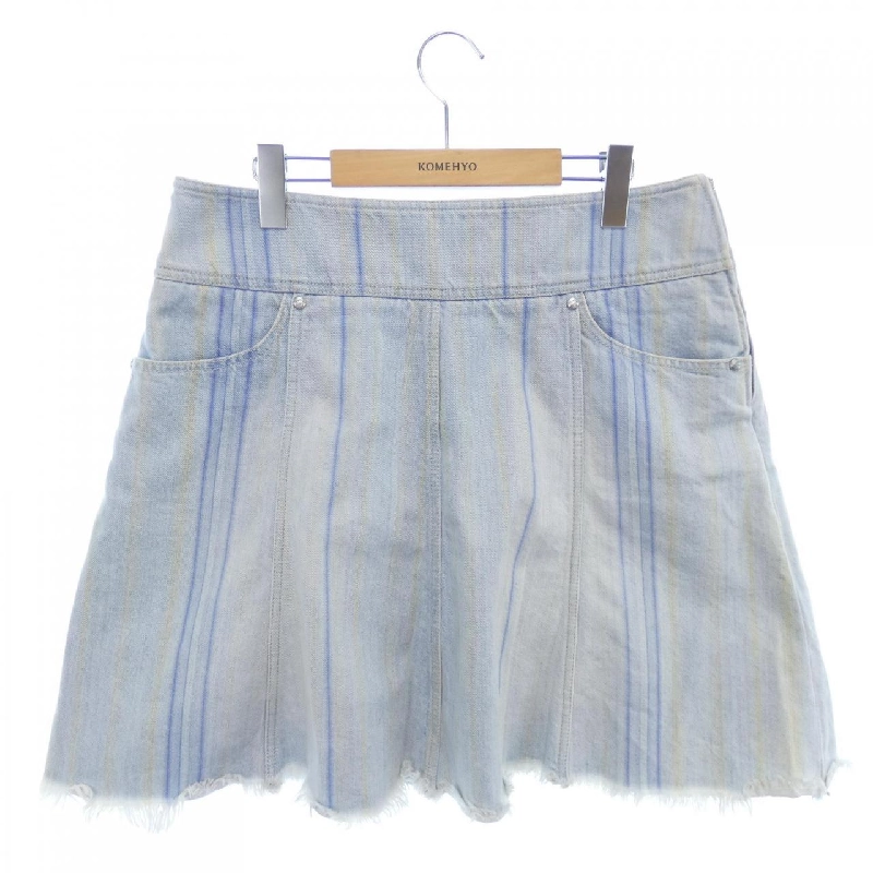 Chanel CHANEL P58766V44707 Váy - Hàng hiệu Chính hãng 821322