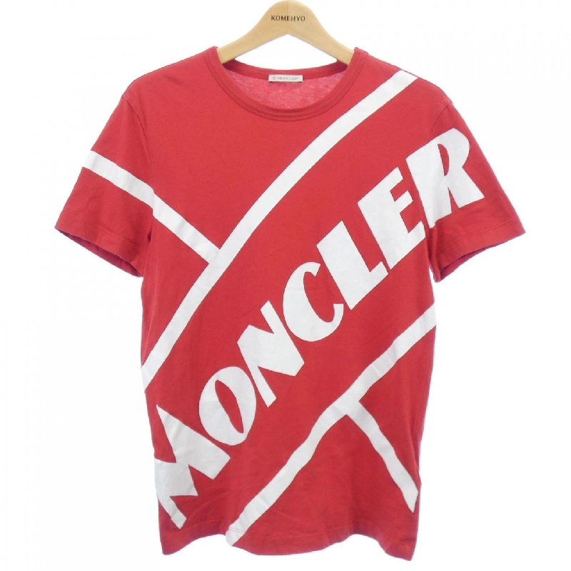 Áo thun MONCLER - Hàng hiệu Chính hãng 899080