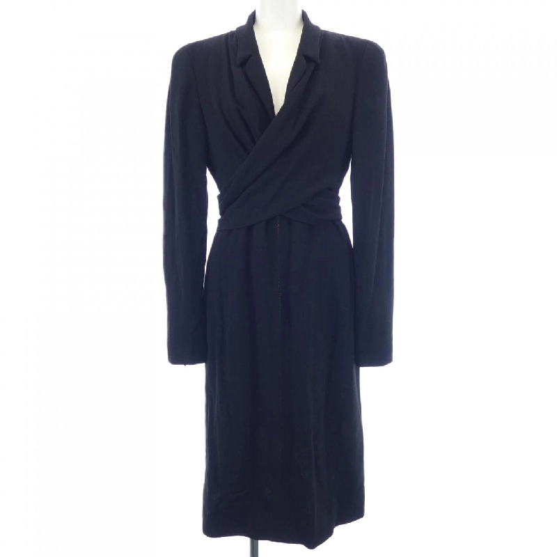 【Mã giảm giá】【Cổ điển】Chanel CHANEL Đầm 651441