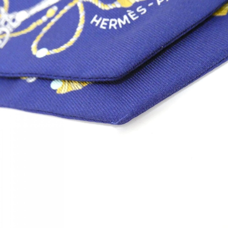 Khăn quàng cổ LES CLES A POIS của Hermès 625533