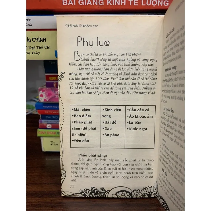 Khám phá tất tần tật cung bảo bình- NXB Kim Đồng 607162