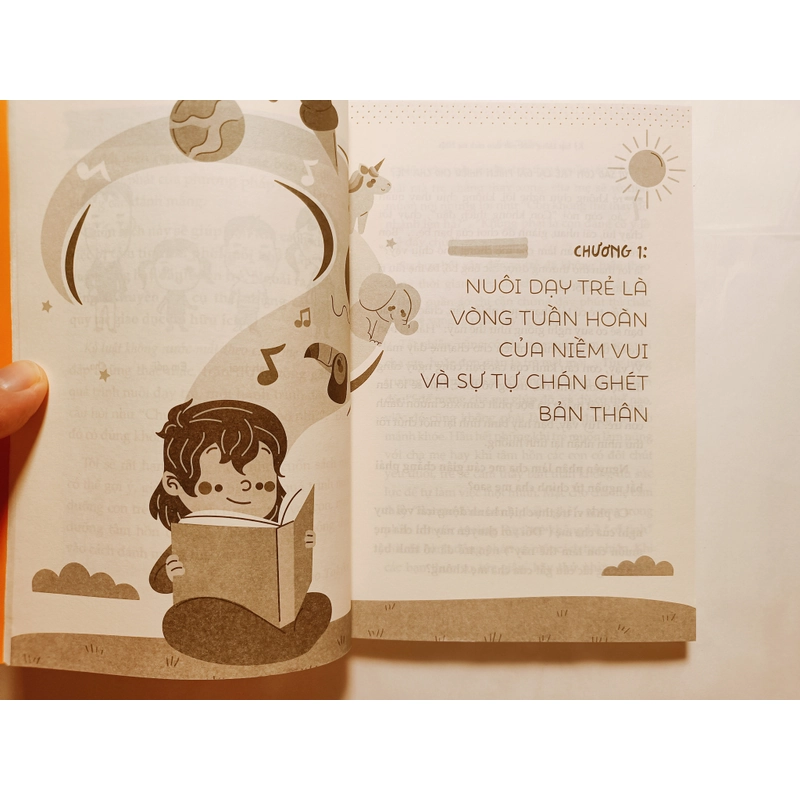 Kỷ Luật Không Nước Mắt Theo Cách Mẹ Nhật

 518547