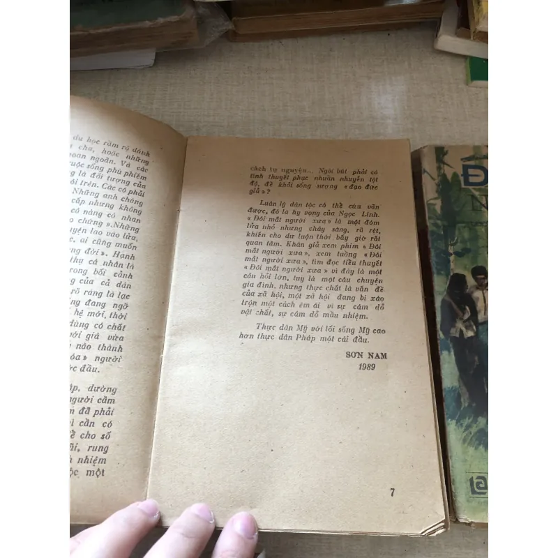 Đôi mắt người xưa ( 2 tập ) 1010734