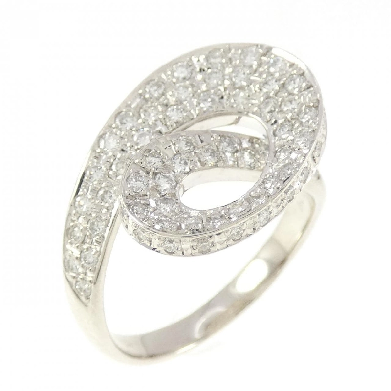 Nhẫn kim cương PT900 0.70CT 670452