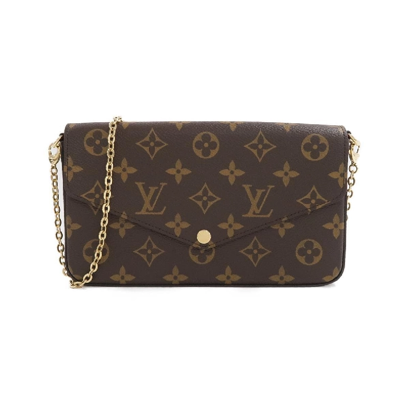 Túi xách Louis Vuitton Monogram Pochette Felicie M81896 - Hàng hiệu Authentic 770512