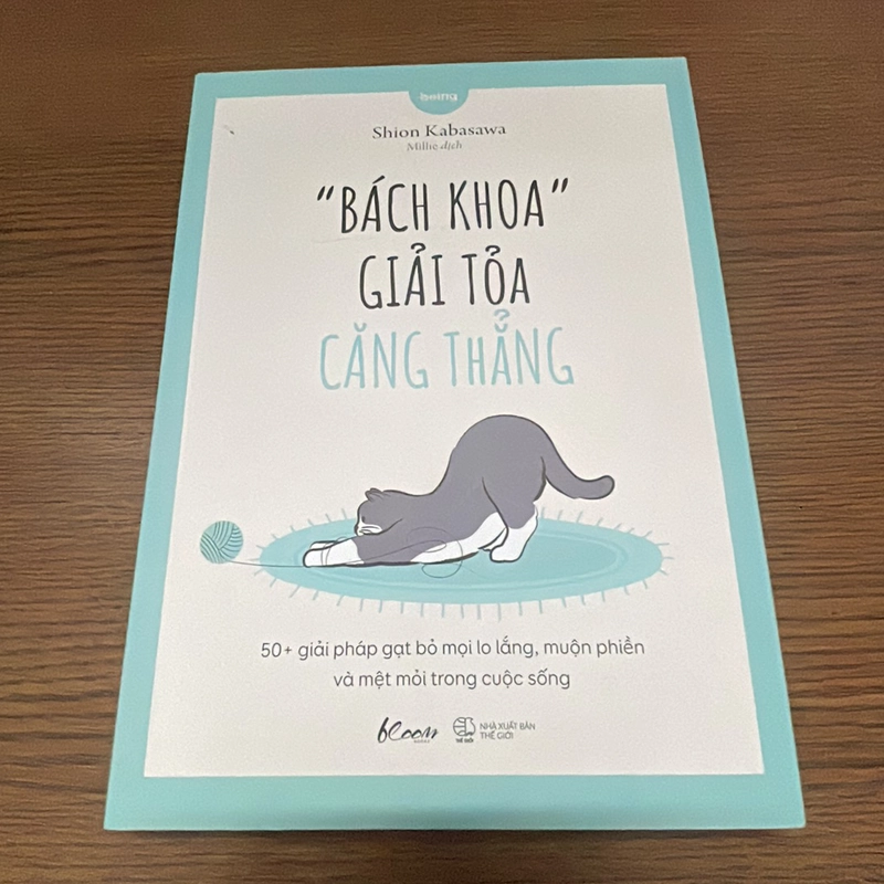 Bách khoa giải toả căng thẳng Shion Kabasawa 358061